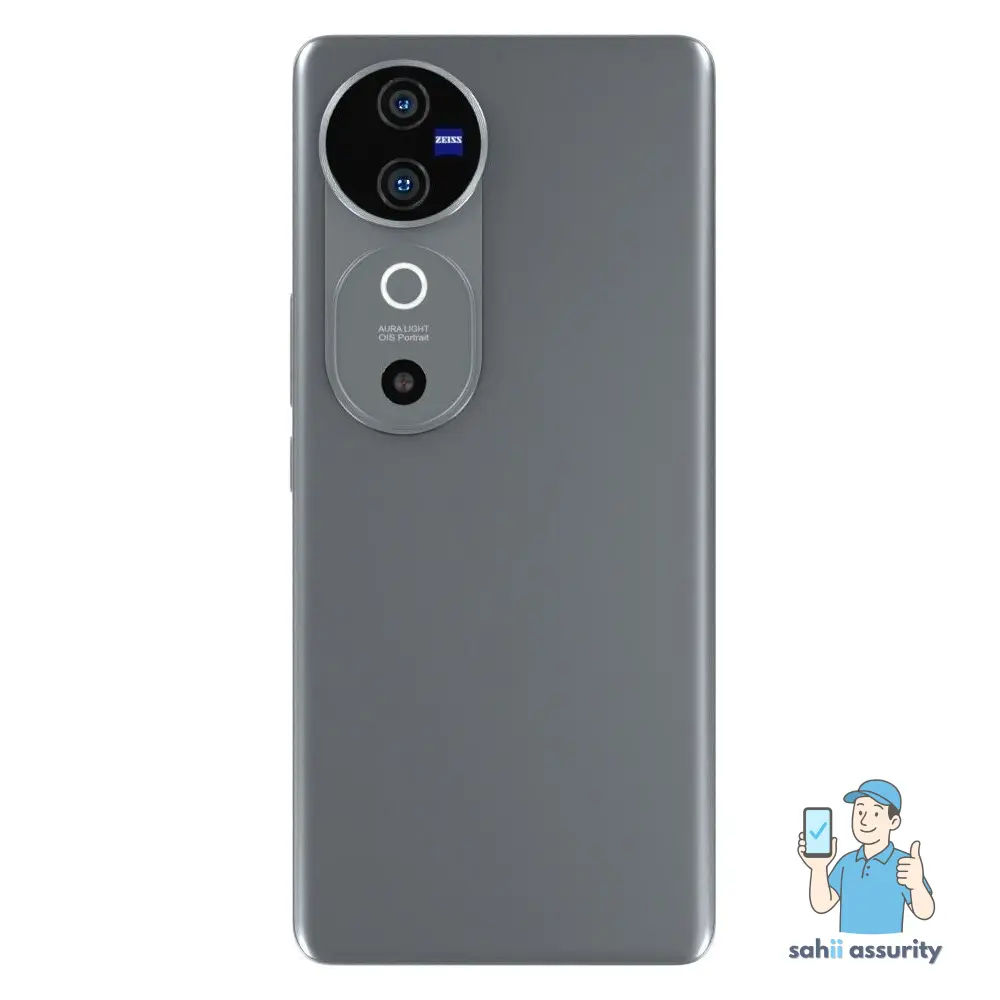 Full Body Housing for Vivo V40 5G